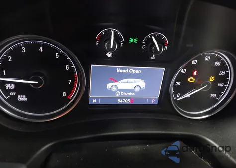 2020 Buick Enclave Fwd Preferred from USA, damaged, VIN 5GAERAKW7LJ185778